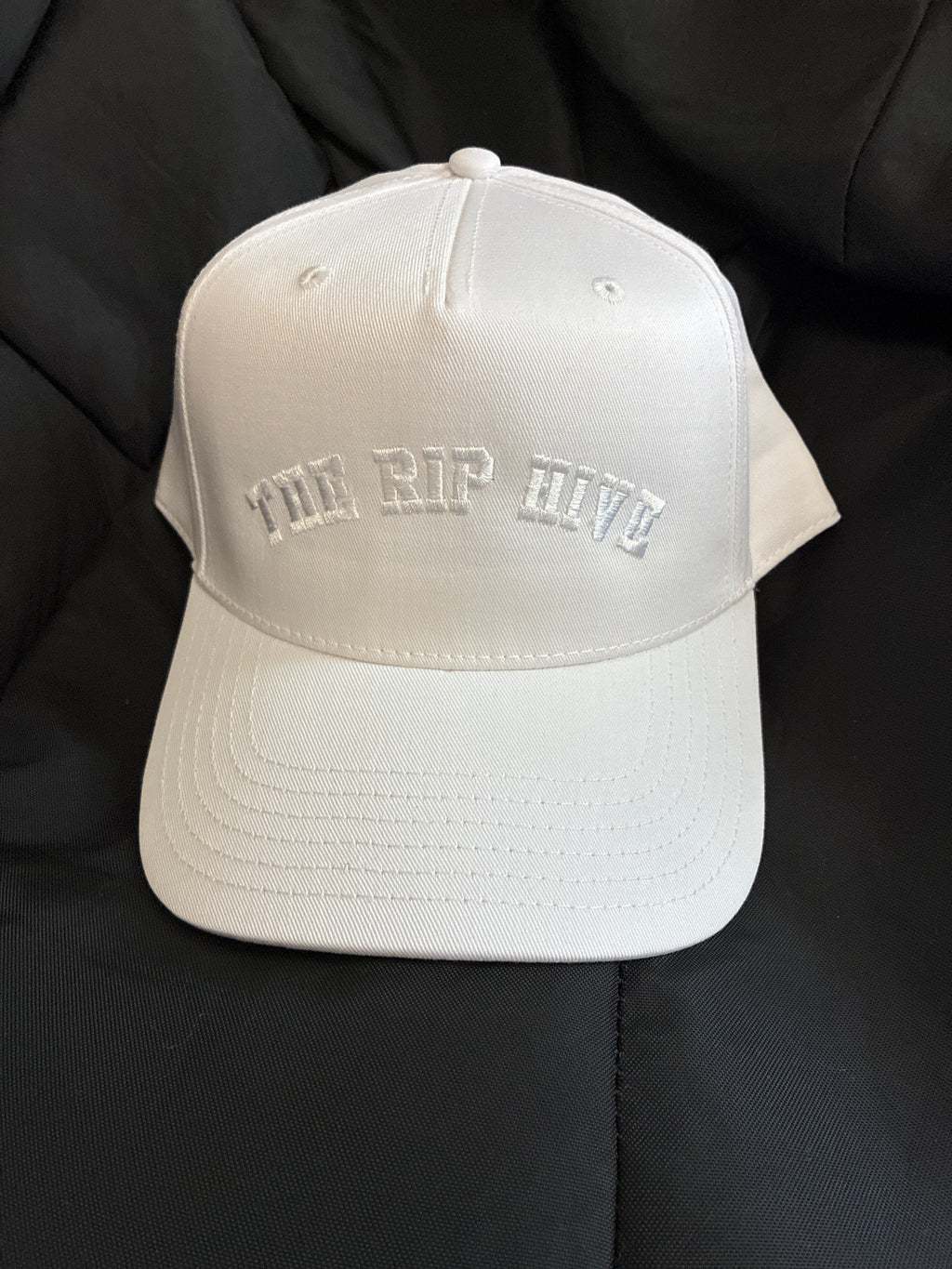 the RIP hive Embroidered Hat