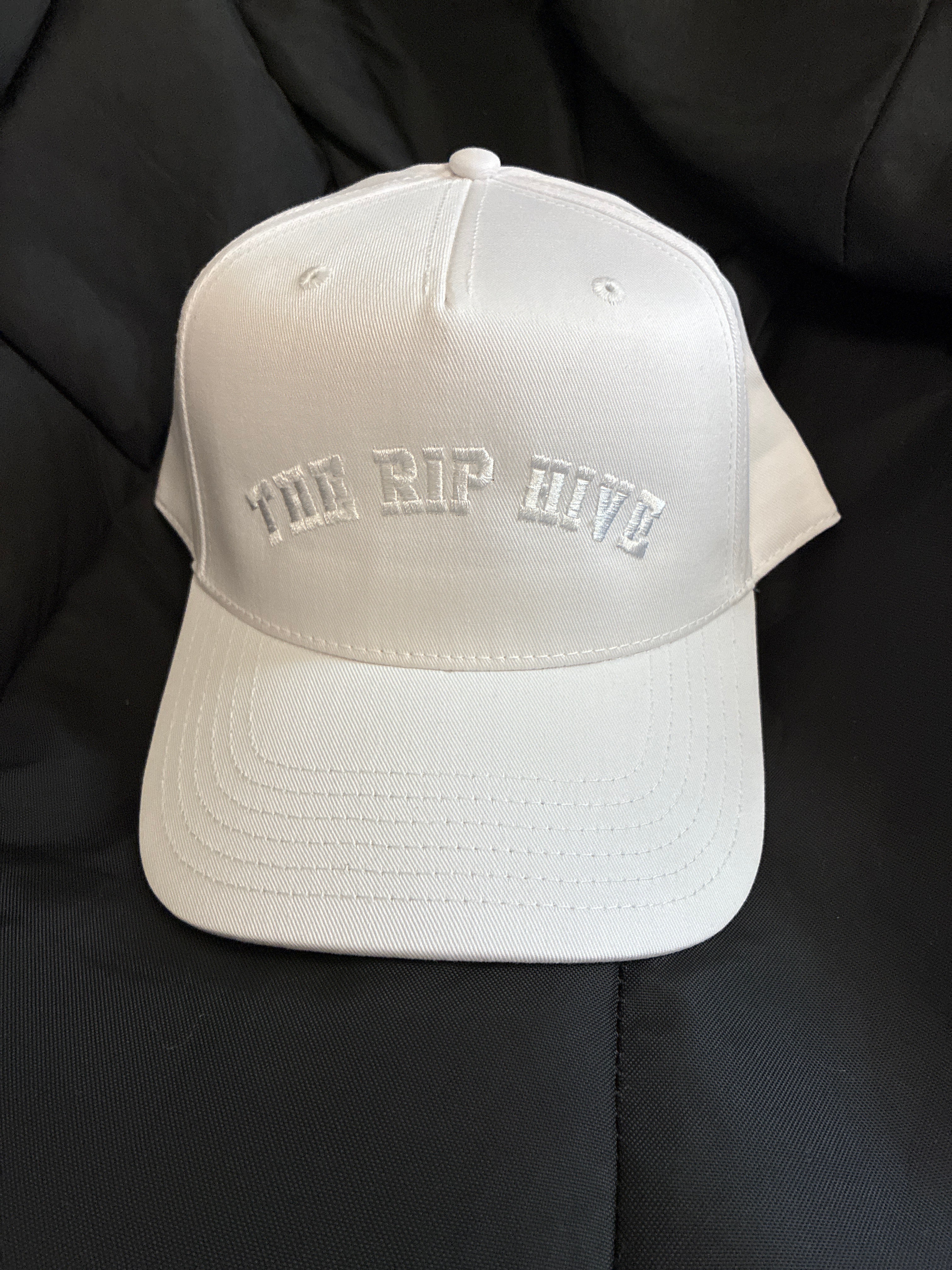 the RIP hive Embroidered Hat