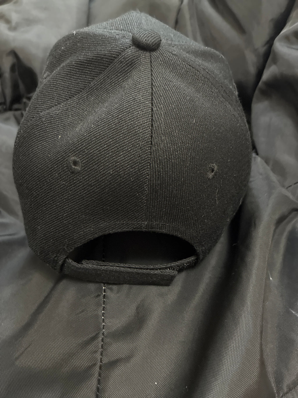 OG RIP Logo Hats (LIMITED STOCK)