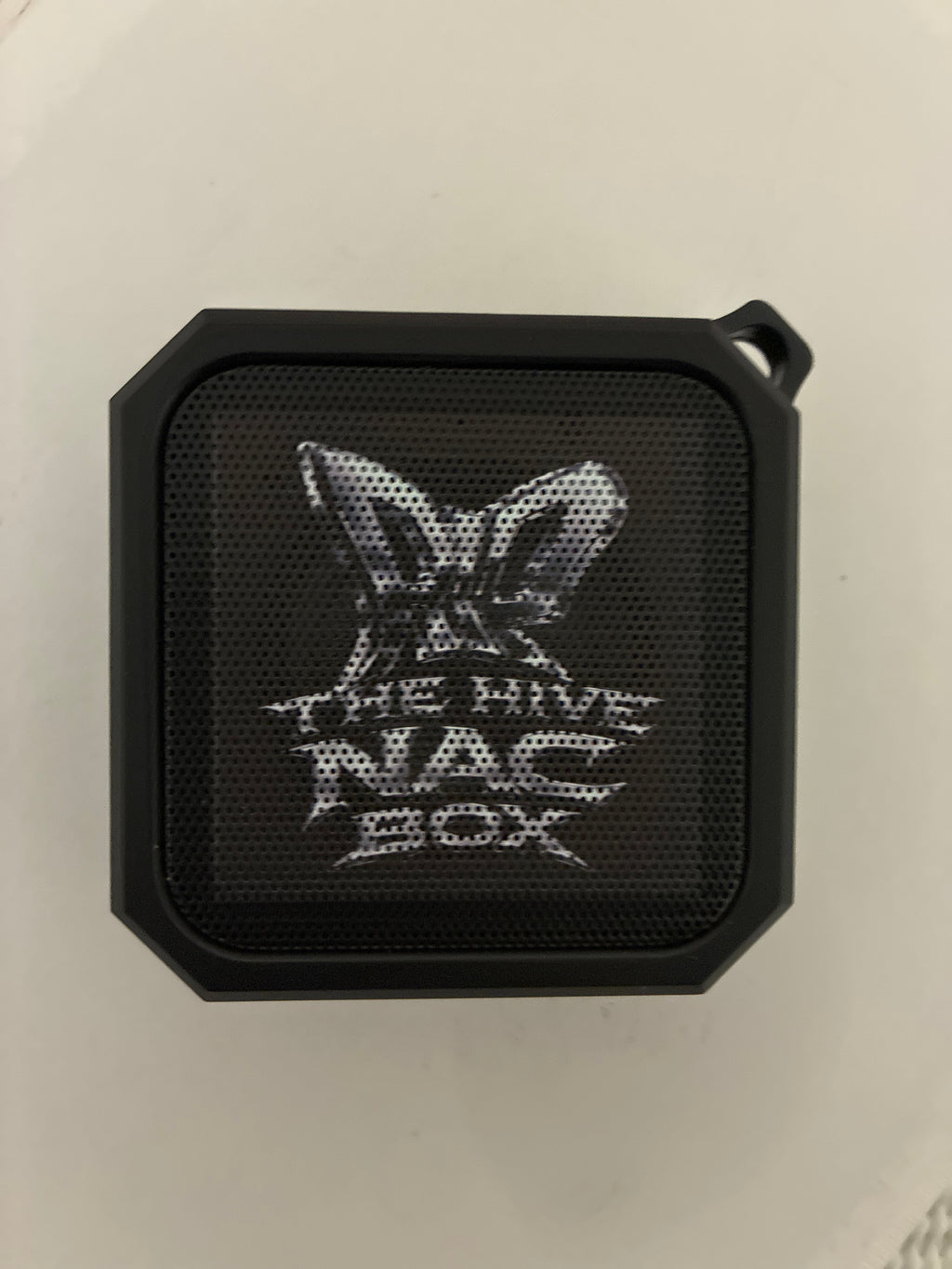 the RIP hive Nac Box Speaker