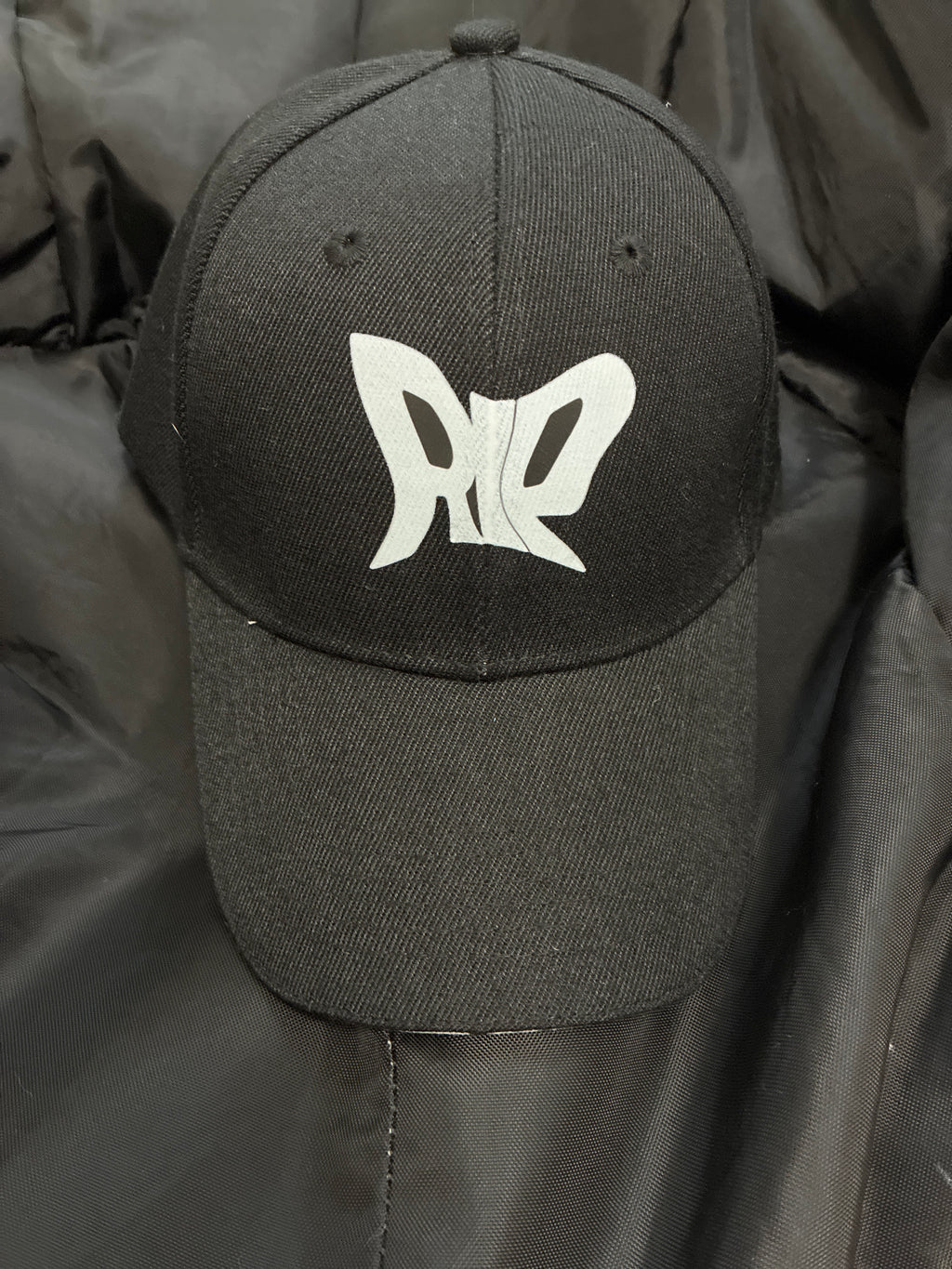 OG RIP Logo Hats (LIMITED STOCK)