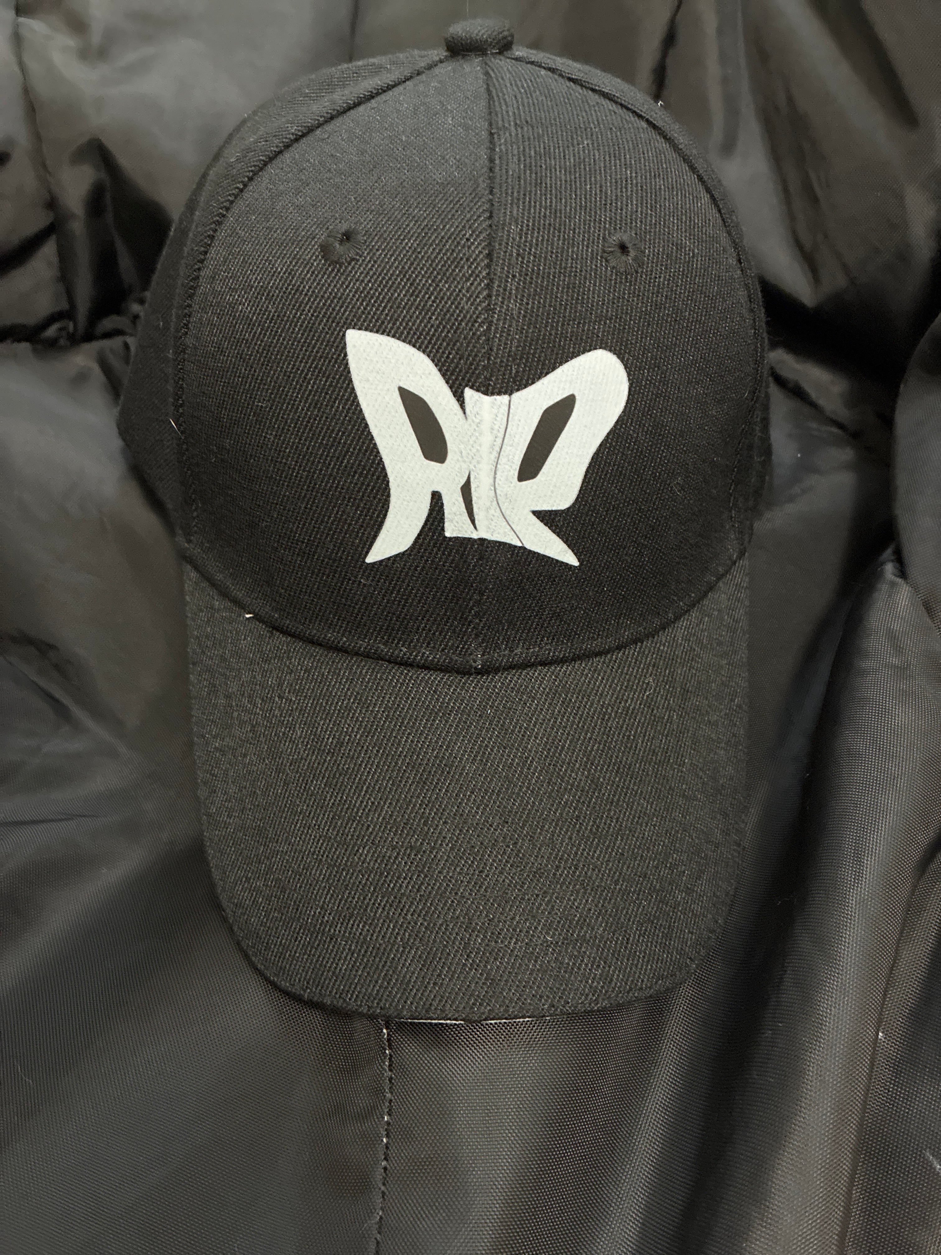 OG RIP Logo Hats (LIMITED STOCK)