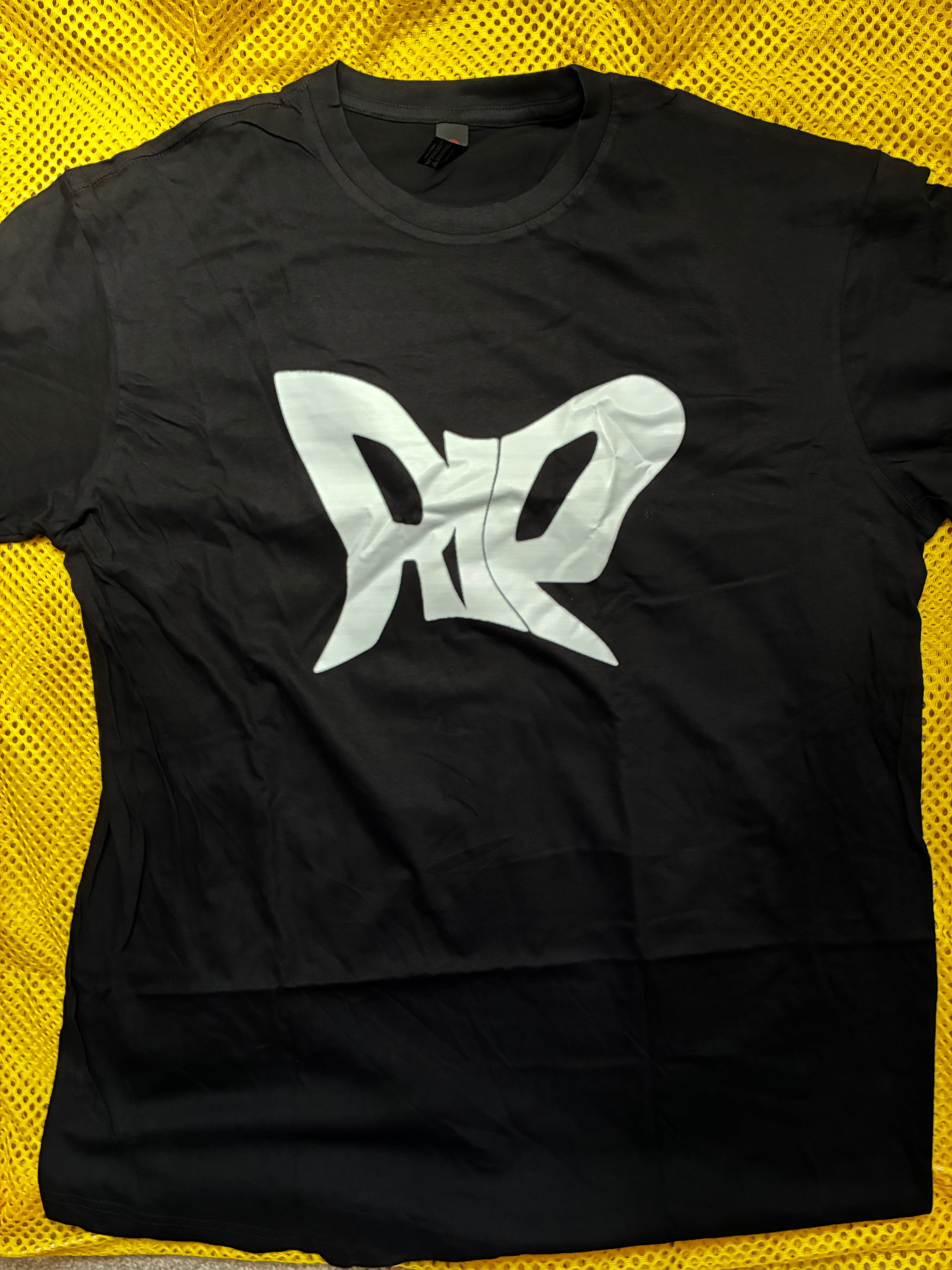 RIP Logo T-Shirt