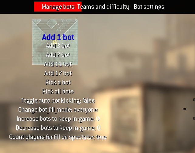 RIP Trickshot MW2+BO1 Mod Pack