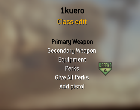 RIP Trickshot MW2+BO1 Mod Pack