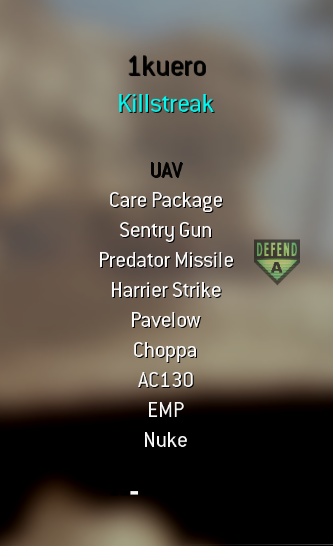 RIP Trickshot MW2+BO1 Mod Pack