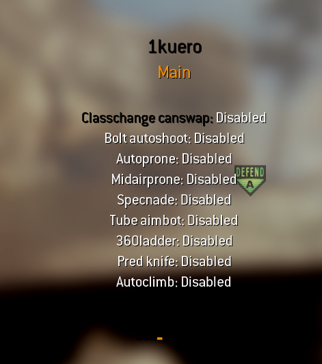 RIP Trickshot MW2+BO1 Mod Pack