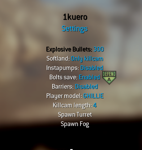 RIP Trickshot MW2+BO1 Mod Pack