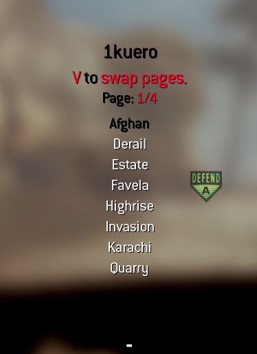 RIP Trickshot MW2+BO1 Mod Pack