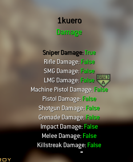 RIP Trickshot MW2+BO1 Mod Pack