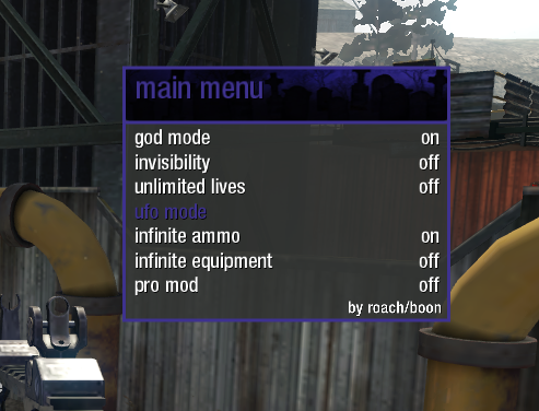 RIP Trickshot MW2+BO1 Mod Pack