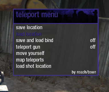 RIP Trickshot MW2+BO1 Mod Pack