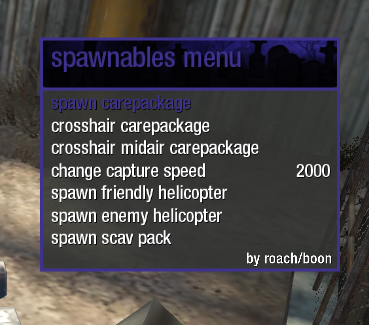 RIP Trickshot MW2+BO1 Mod Pack