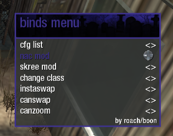 RIP Trickshot MW2+BO1 Mod Pack