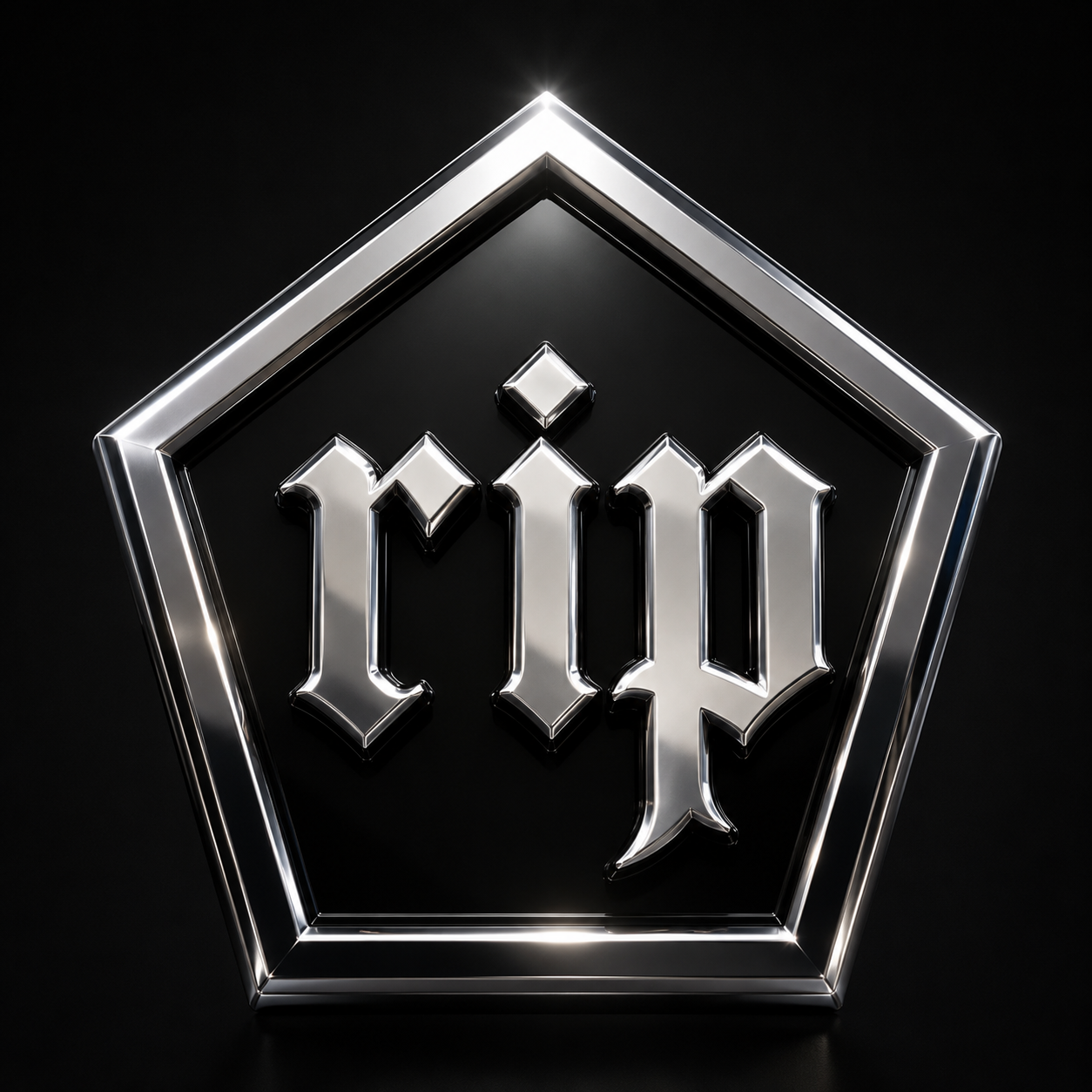Logo that's on most of our merchandise